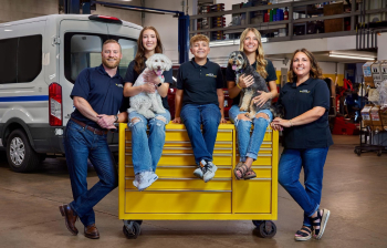 Family | Auto Safety Center