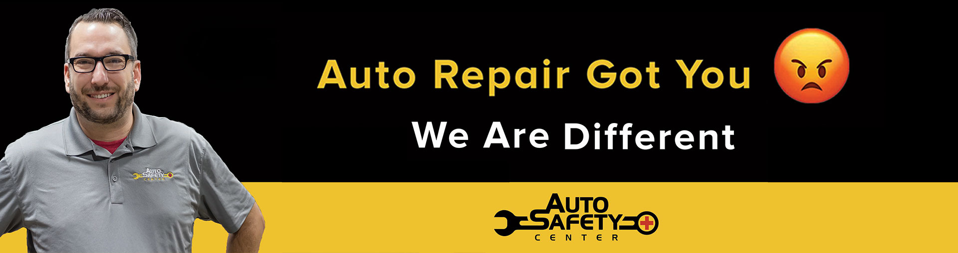 West Bend Auto Repair - Auto Safety Center